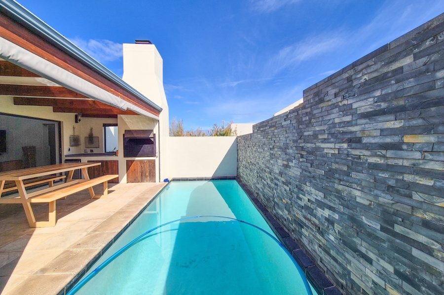 3 Bedroom Property for Sale in Kelderhof Country Village Western Cape